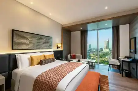 Taj Jumeirah Lakes Towers - 44