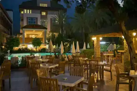 Armas Beach - 8