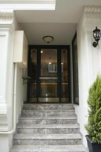 Endless Comfort Taksim - 6