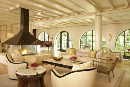 Bel-Air - Dorchester Collection - 59