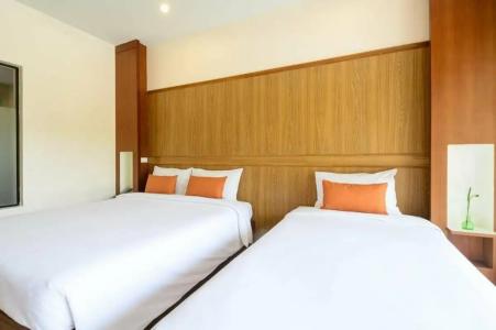 Patong Lodge - SHA Extra Plus - 32