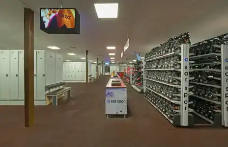 Polat Palandöken - 10