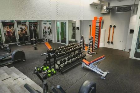 Estonia Resort & Spa - 51