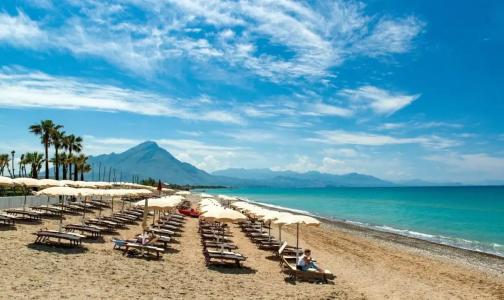 Mangia's Himera Resort - 61