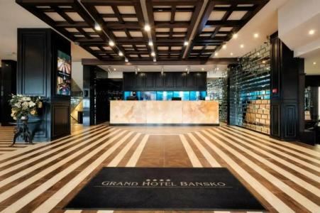 Grand Bansko - Fitness & SPA - 1