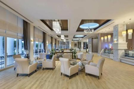 Dobedan World Palace ''Ex Brand Alva Donna World Palace '' - 7