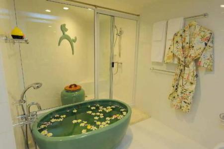 Cera Resort @ Cha-am - 91
