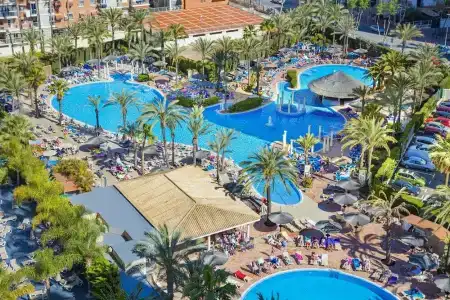 Sol Pelicanos Ocas - 4