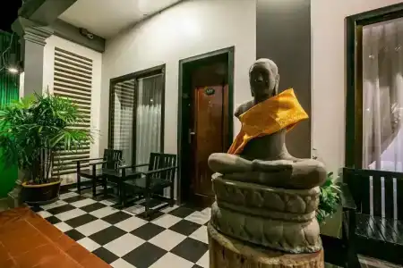 Asanak D'Angkor Boutique - 12