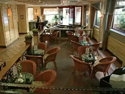 Romance Istanbul Boutique Class - 39