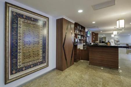 Ramada By Wyndham Cappadocia - 68