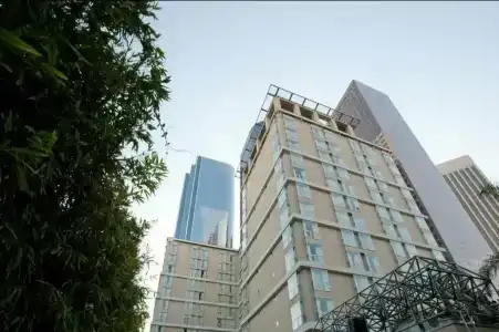 Omni Los Angeles California Plaza - 15