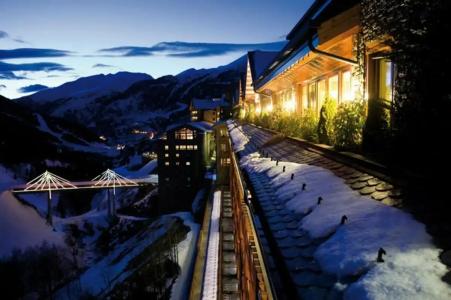 Sport Hermitage & Spa - 14