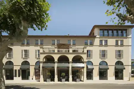 de Paris Saint-Tropez