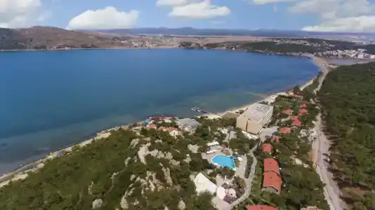 D Resort Murat Reis Ayvalik - 5