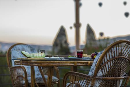 Roma Cave Suite - 75