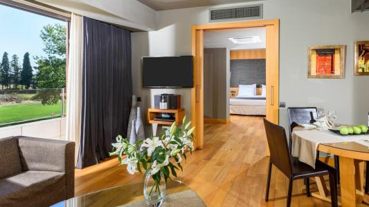 Alexander Beach & Spa - 33