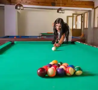 Gumbet Anil Beach - 63