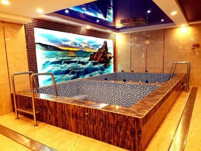 Grand Hill Ulaanbaatar - 36