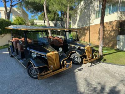 Club Prive By Rixos Belek - 6
