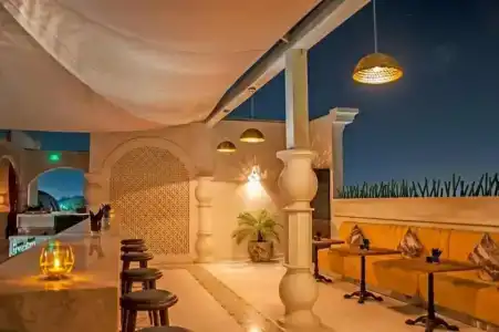Radisson Blu, Ajman - 51