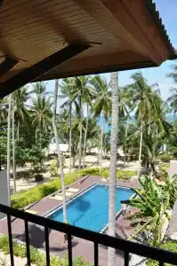 Coconut Beach Resort - 78