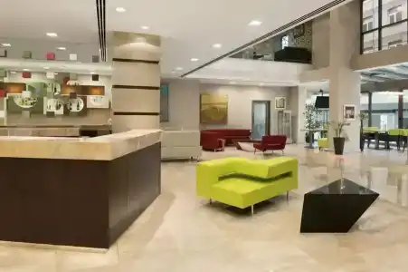Ramada By Wyndham İstanbul Taksim - 20