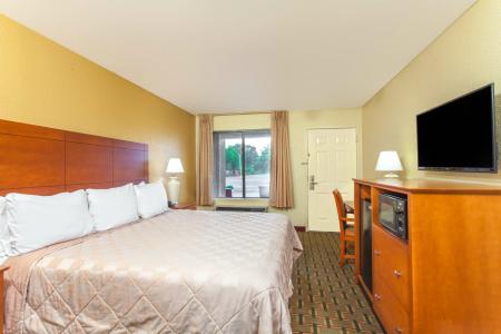 Ramada By Wyndham İstanbul Taksim - 99
