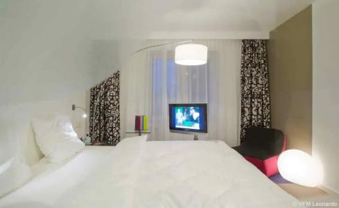 ibis Styles Hamburg Alster City - 43