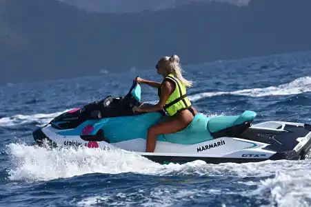 Elegances International Marmaris - 30