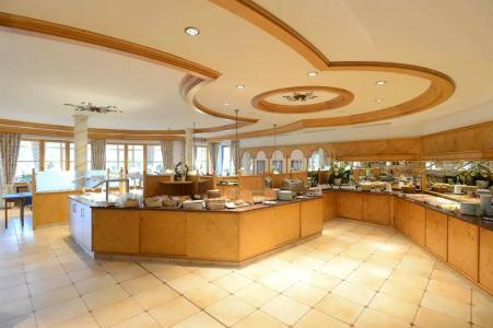 Best Western Plus Alpenhof - 44