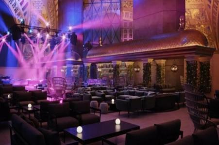 Paris Las Vegas & Casino - 22