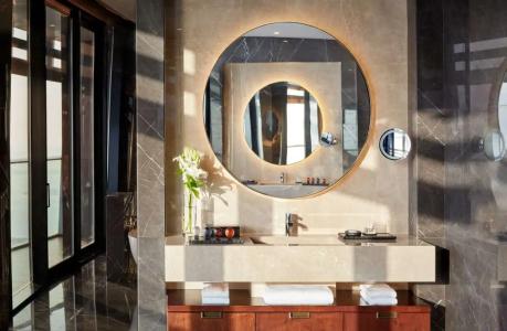 Grand Hyatt Abu Dhabi & Residences Emirates Pearl - 18