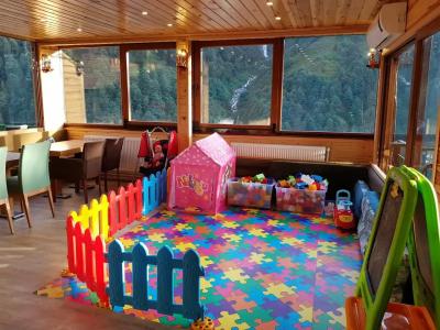 Ayder Doga Resort - 67