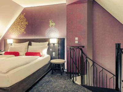 Mercure Munchen City Center - 38