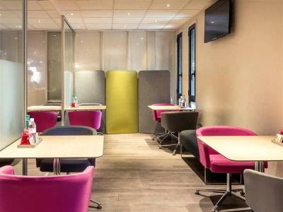 Mercure Paris Gare De Lyon TGV - 95