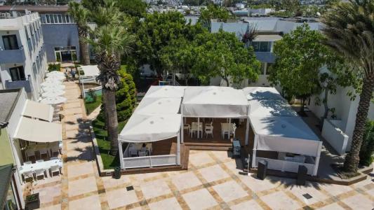 Yelken Mandalinci Spa&Wellness - 29