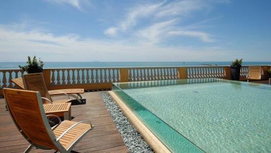 Grand Palazzo Livorno MGallery Collection - 58