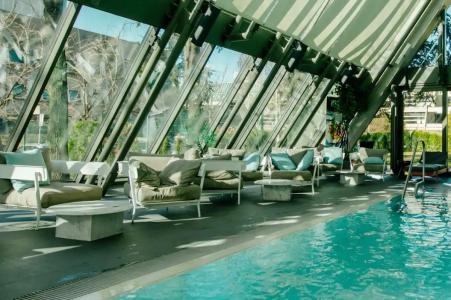 Crowne Plaza Belgrade, an IHG - 68