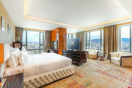 Best Western Premier Tuushin - 55