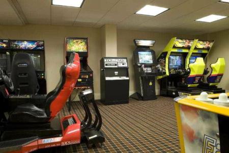 Sheraton Orlando North - 91