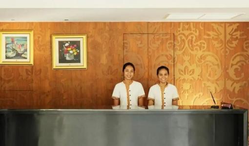 Samkong Place - 27