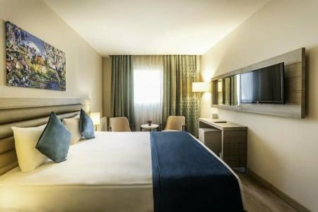 Rox Istanbul - 32