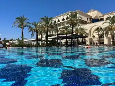 Kempinski The Dome Belek - 64