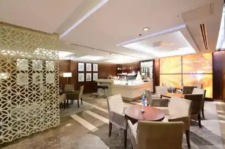 Majestic City Retreat - 93