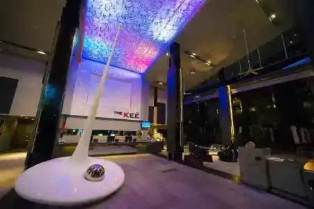 The Kee Resort & Spa - 85