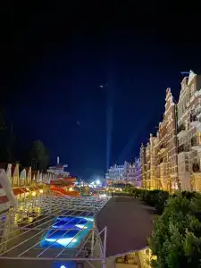 Orange County Kemer - 37