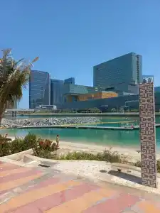 Beach Rotana - Abu Dhabi - 54