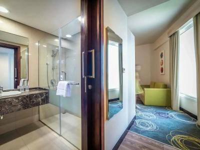 ibis Styles Dragon Mart Dubai - 46