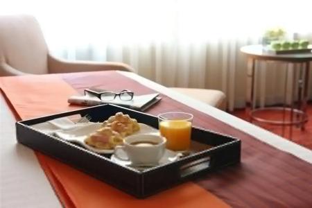 Courtyard by Marriott Bangkok - 25